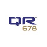 QR678logo